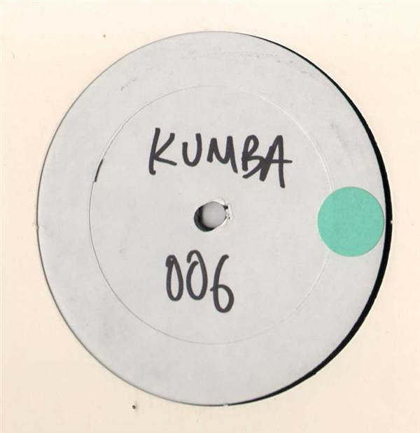 Oscar Gaetan Featuring Marck Michel : Reaching Up (12", Promo, W/Lbl)