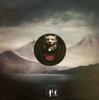 Naphta : Soundclash Mixes (12")