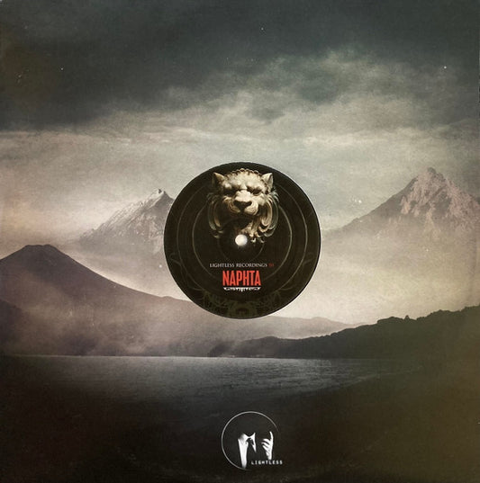 Naphta : Soundclash Mixes (12")