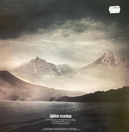 Naphta : Soundclash Mixes (12")