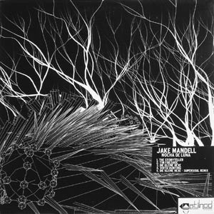 Jake Mandell : Nocha De Luna (12")
