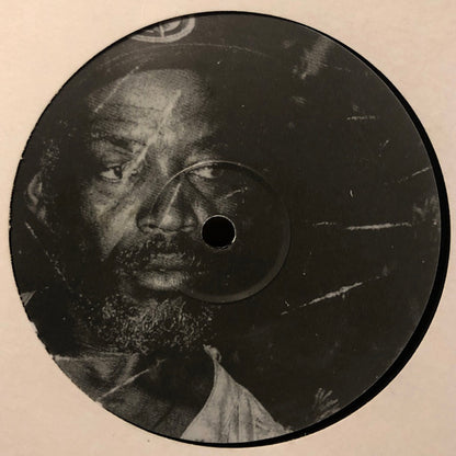 Steve O'Sullivan : Midnight Creeper (12")