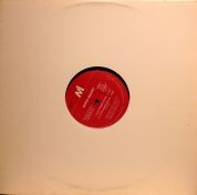 Boris Midney : D-D-D-Dance (12", Red)