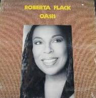 Roberta Flack : Oasis (12")