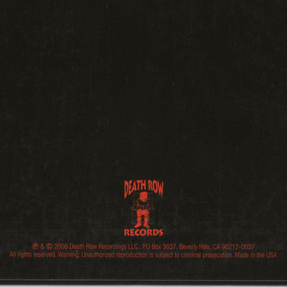 Dr. Dre Feat. Snoop Doggy Dogg* : Nuthin' But A "G" Thang (12", RE)