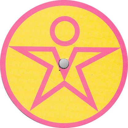 Tony Bruno : Exogroove (Make Your Choice) (12")