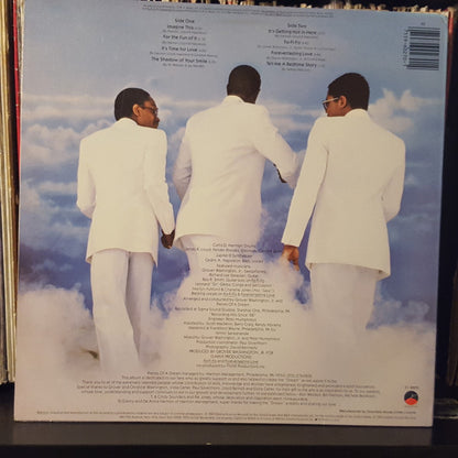 Pieces Of A Dream : Imagine This (LP, Album, Promo)