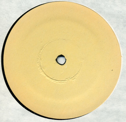 The Grid / Todd Terry : Figure Of Eight (12", Unofficial, W/Lbl)