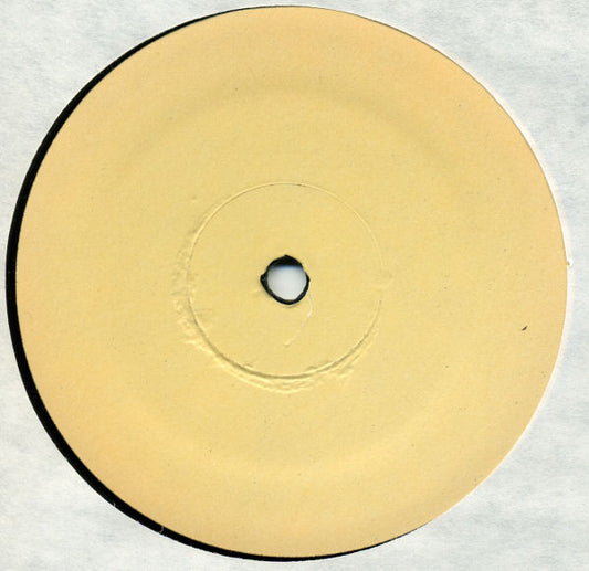 The Grid / Todd Terry : Figure Of Eight (12", Unofficial, W/Lbl)
