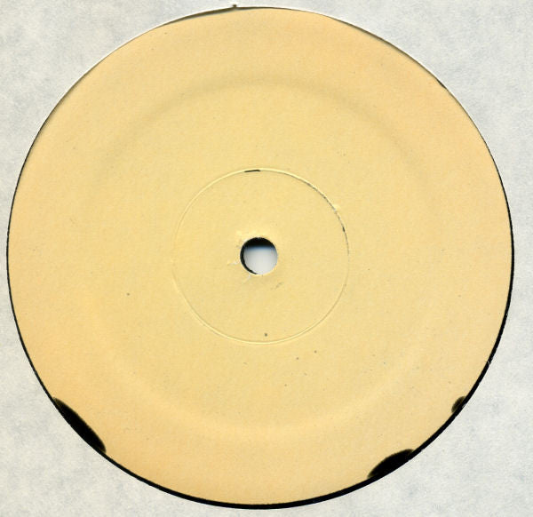 The Grid / Todd Terry : Figure Of Eight (12", Unofficial, W/Lbl)