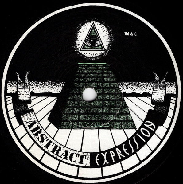 Taucher & DJ Koma : Happiness (12")