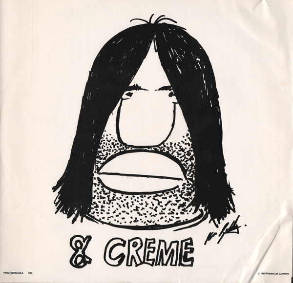 Godley & Creme : The History Mix Volume 1 (LP, Album)