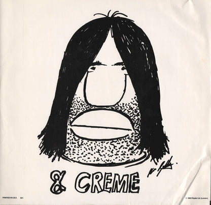 Godley & Creme : The History Mix Volume 1 (LP, Album)