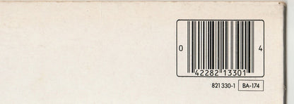 Eartha Kitt : I Love Men (12", Maxi)