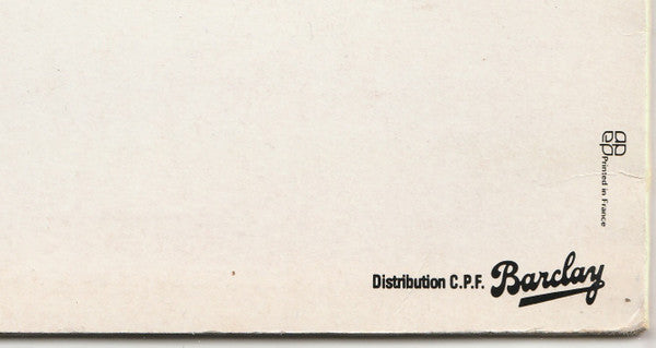 Eartha Kitt : I Love Men (12", Maxi)