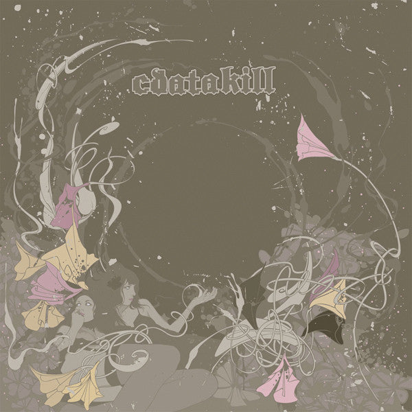 Cdatakill : Bleeding Hearts Vol. 1 (12")