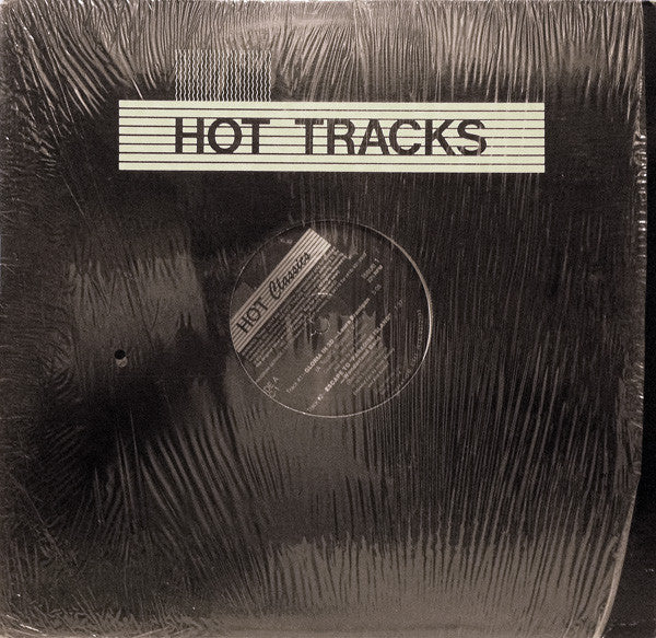 Various : Hot Classics, Issue 1 (12", EP, Comp, Promo)