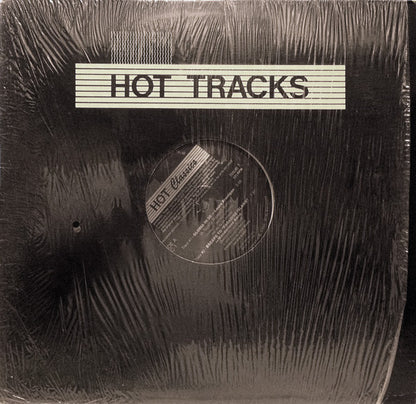 Various : Hot Classics, Issue 1 (12", EP, Comp, Promo)