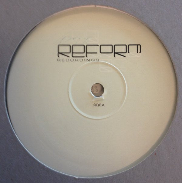 Liquid Dreams : Got To Release (12")