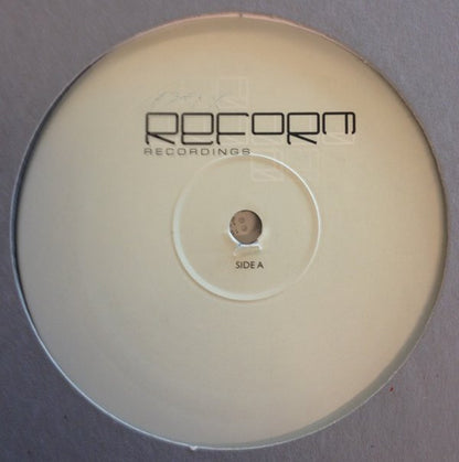 Liquid Dreams : Got To Release (12")
