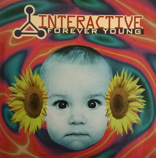 Interactive : Forever Young (12")