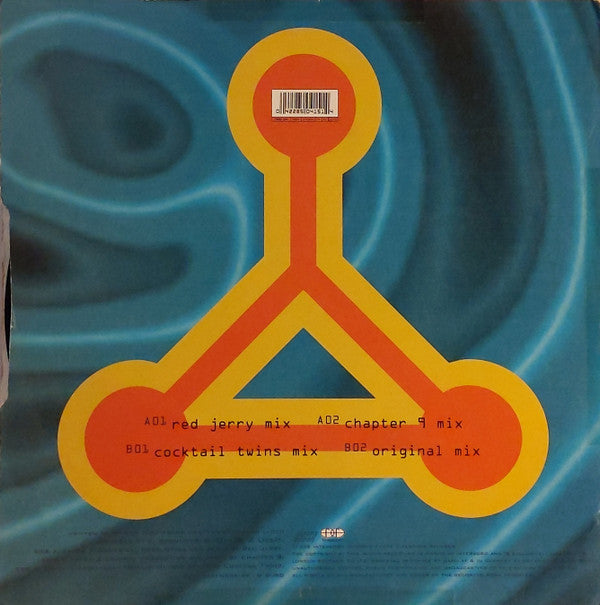 Interactive : Forever Young (12")