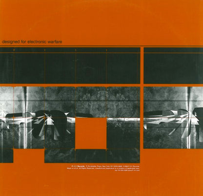 Doc In The Box : Stop That... (12")