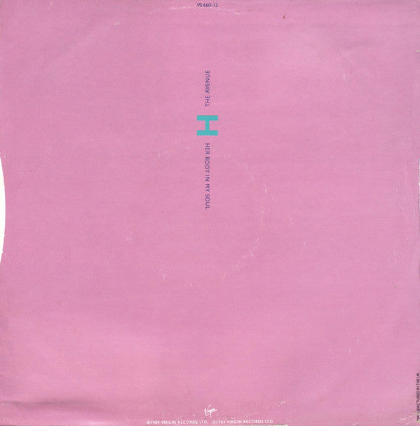 OMD* : Locomotion (12", Single)