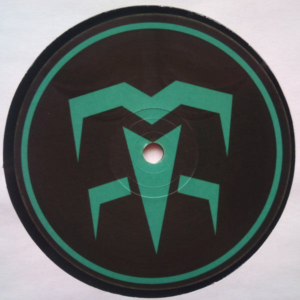 Enjoy (6) : Cloud / Empty Structures (12")