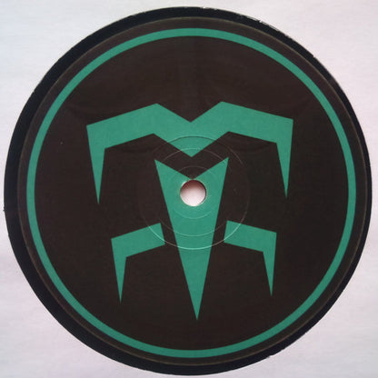 Enjoy (6) : Cloud / Empty Structures (12")