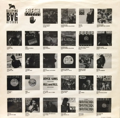 EPMD : Strictly Business (12")
