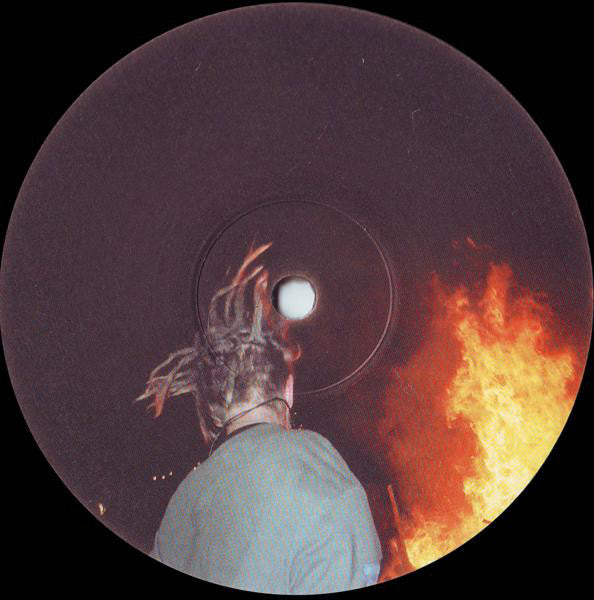 Azzido Da Bass Feat. Roland Clark : Speed (Can You Feel It?) (Part 1 Of 3) (12")