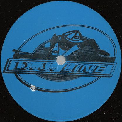 Premier (2) : I Like Your Love (12")