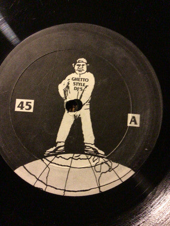 The 2 Live Crew : We Want Some Pussy! (12", Ltd)