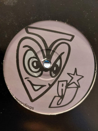 Basement Jaxx / Sebanelli : Span Trak / Dirty Talk (Pants & Corset Remix) (12", MP)