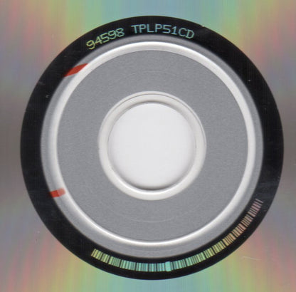 Björk : Post (CD, Album)