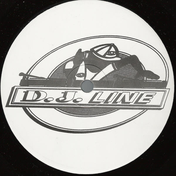 E-Sensual : BG Tips, "You Should Be Dancing" (12")