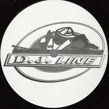 E-Sensual : BG Tips, "You Should Be Dancing" (12")