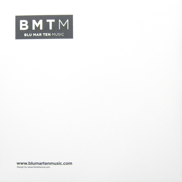 Tim Reaper : All Right / Innerspace (12")