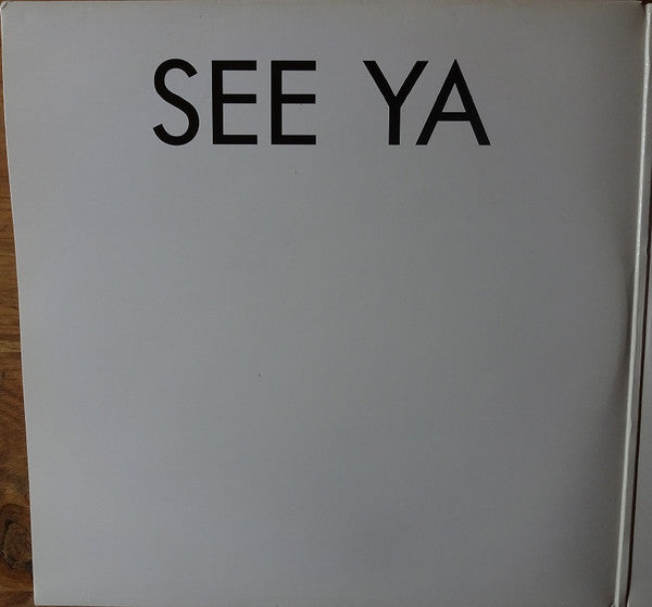 Various : See Ya In 2017 (2x12", Comp, Gat)