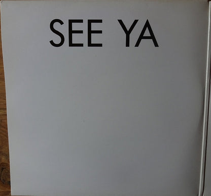 Various : See Ya In 2017 (2x12", Comp, Gat)