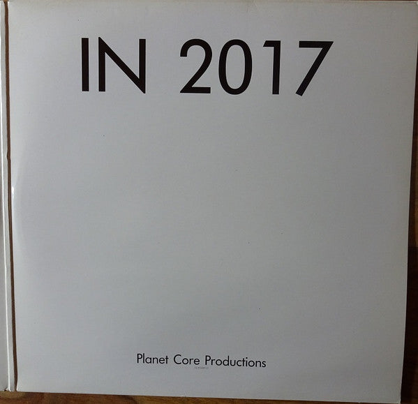 Various : See Ya In 2017 (2x12", Comp, Gat)