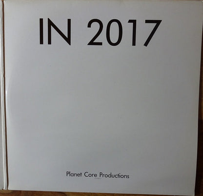Various : See Ya In 2017 (2x12", Comp, Gat)