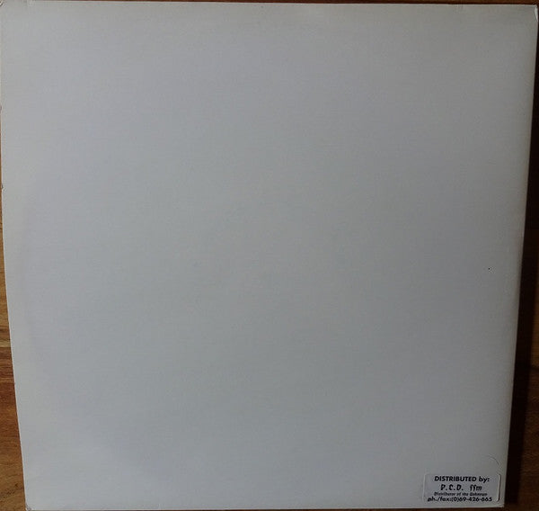 Various : See Ya In 2017 (2x12", Comp, Gat)