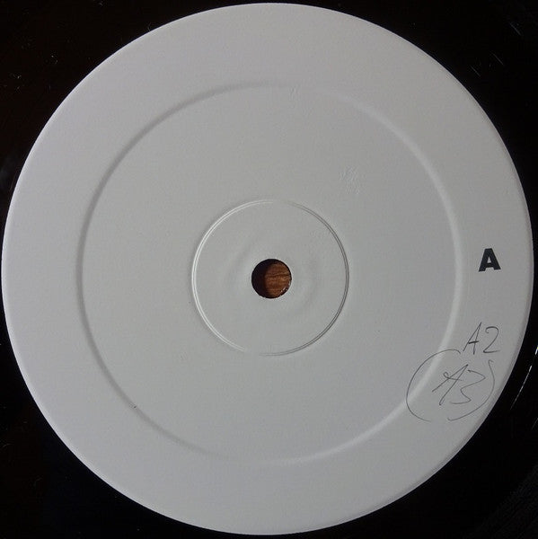 Various : See Ya In 2017 (2x12", Comp, Gat)