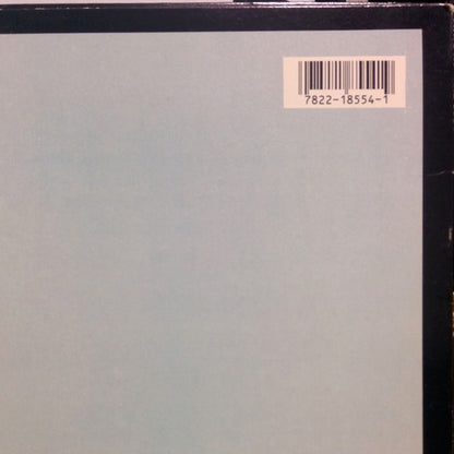 Lisa Stansfield : Affection (LP, Album)