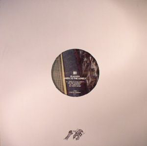 Slacker (6) : Amen To The Lonely  (12", EP)