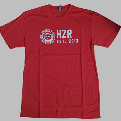 Handsome Zack's Est.2013 T-Shirt