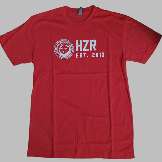Handsome Zack's Est.2013 T-Shirt