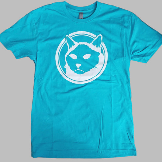 Handsome Zack's Original Logo T-shirt